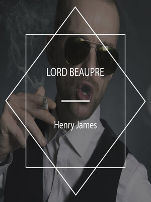 cover image of Lord Beaupre